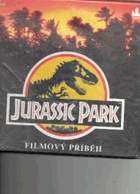 Jurský park. Filmový příběh