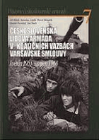 Československá lidová armáda ČSLA v koaličních vazbách Varšavské smlouvy Květen 1955 ...