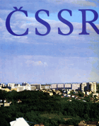 ČSSR