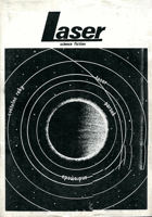 Laser 1 - science fiction