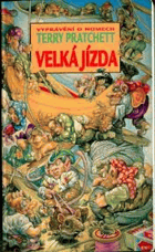 Velká jízda - vyprávění o nomech