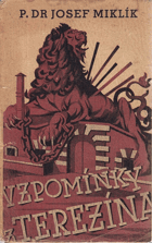 Vzpomínky z Terezína