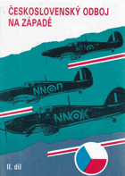 Československý odboj na Západě II