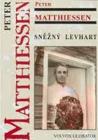 Sněžný levhart