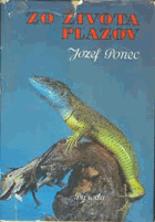Zo života plazov HERPETOLOGIE