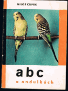 ABC o andulkách