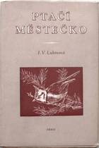 Ptačí městečko