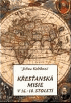 Křesťanská misie v 16-18.století