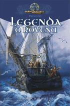 Legenda o Rovenu. Brány Skeldalu I