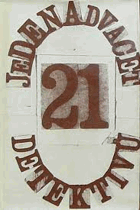 21 detektivů
