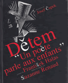 Dětem Un poète parle aux enfants