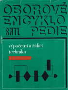 Výpočetní a řídicí technika.