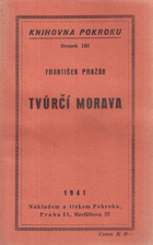 Tvůrčí Morava