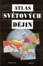 Atlas světových dějin