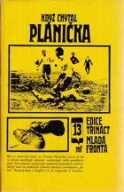 Když chytal Plánička