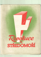 Revoluce ve Středomoří - boj o italský životní prostor