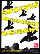 Skotské duchařské historky