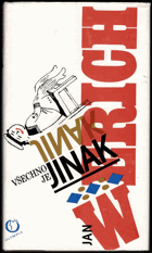 Všechno je jinak