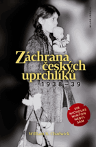 Záchrana českých uprchlíků 1938-39