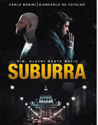 Suburra - Řím, hlavní město mafie