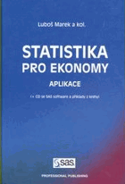 Statistika pro ekonomy - aplikace