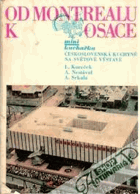 Od Motrealu k Osace - československá kuchyně na světové výstavě