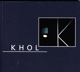 Miroslav Khol VĚNOVÁNÍ KHOL!!