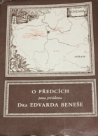 O předcích pana presidenta Dra Edvarda Beneše