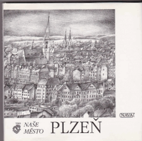 Naše město Plzeň