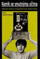 Jiří Hrzán - Komik se smutnýma očima