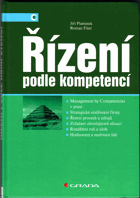 Řízení podle kompetencí. Management by competencies