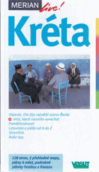 Kréta Merian live! ; 6