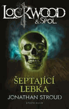 Lockwood & spol. Šeptající lebka