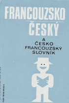 Česko-francouzský a francouzsko-český slovník na cesty