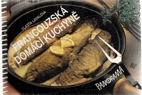 Francouzská domácí kuchyně