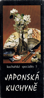 Japonská kuchyně