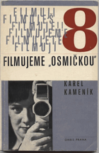 Filmujeme osmičkou