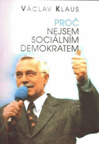 Proč nejsem sociálním demokratem