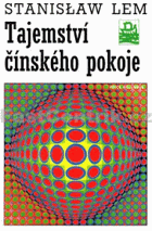 Tajemství čínského pokoje