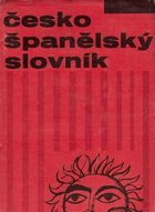 Česko-španělský slovník