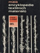 Malá encyklopedie textilních materiálů