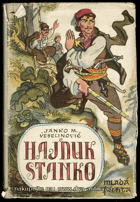 Hajduk Stanko