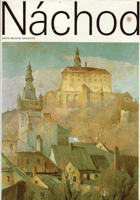 Náchod. Fot. publ.