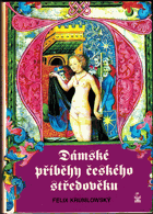 Dámské příběhy českého středověku