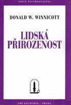 Lidská přirozenost