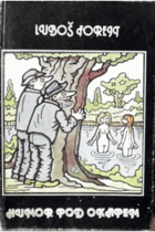Humor pod okapem. Soubor 48 humorist. povídek