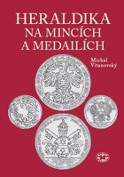 Heraldika na mincích a medailích