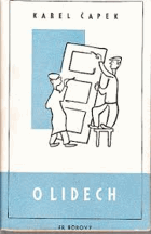 O lidech NO COVER!