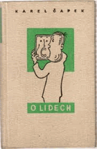 O lidech. Lidové vydání