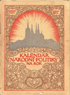 Kalendář Národní politiky